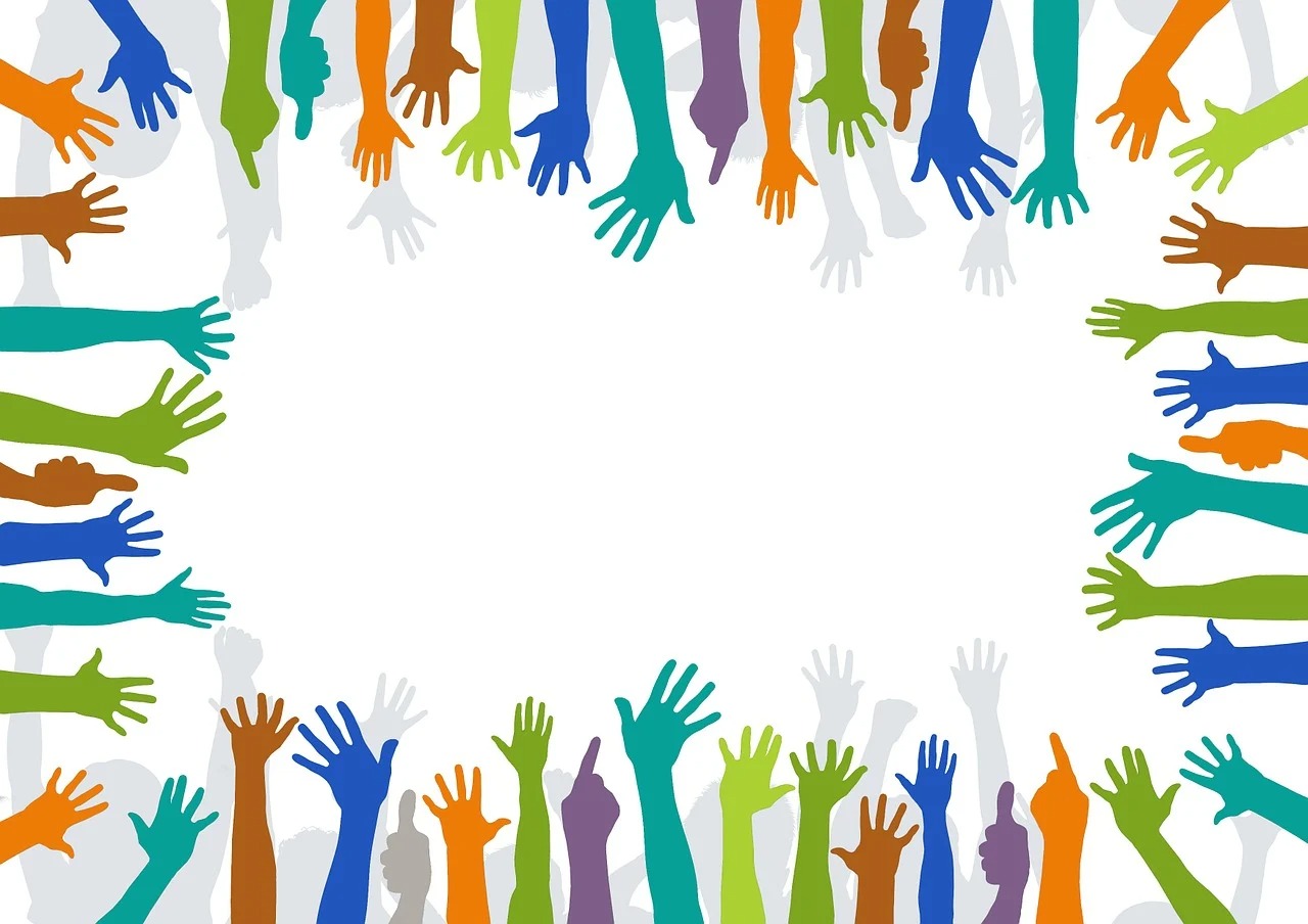 Parceiros humanitrios